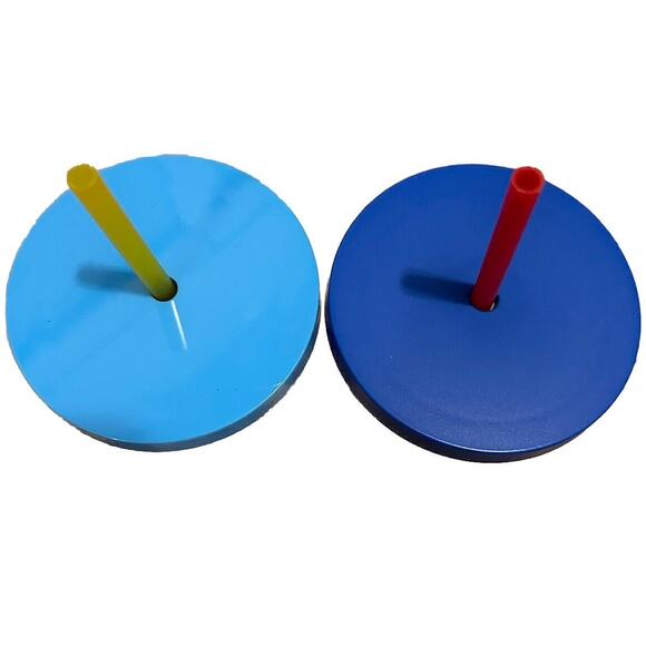 Set Of 2 Abstract Starbucks Tumblers - Picture 5 of 5